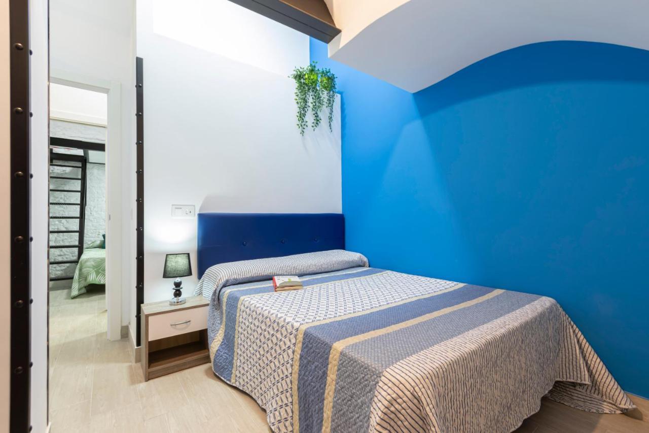 Ever House - Alcala Loft Madrid Extérieur photo